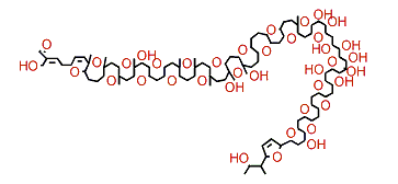 Brevisulcenal H